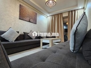 Appartement Résidence Avec piscine - Appartement Location Vacances - Essaouira