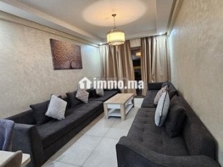 Appartement Résidence Avec piscine - Appartement Location Vacances - Essaouira
