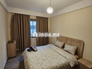 Appartement Résidence Avec piscine - Appartement Location Vacances - Essaouira