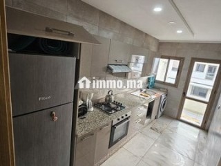Appartement Résidence Avec piscine - Appartement Location Vacances - Essaouira