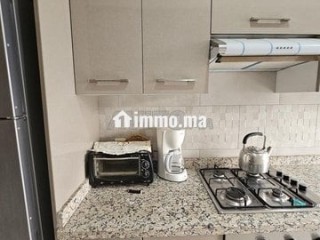 Appartement Résidence Avec piscine - Appartement Location Vacances - Essaouira