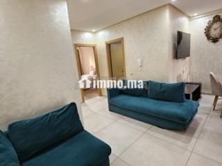 Appartement Résidence Avec piscine - Appartement Location Vacances - Essaouira