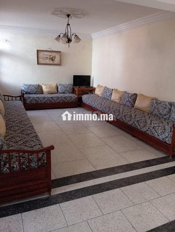 APPART VILLA rezchaussé à SIDI BOUZID - Location Vacances - El Jadida - photo 1