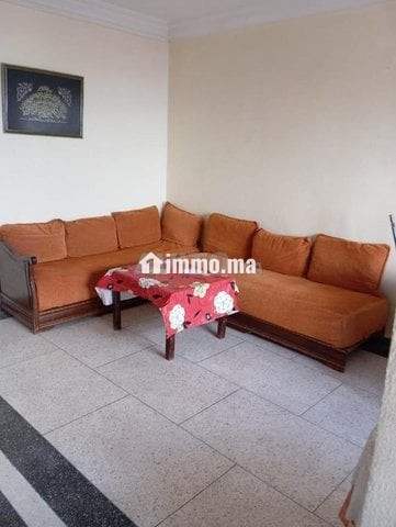 APPART VILLA rezchaussé à SIDI BOUZID - Location Vacances - El Jadida - photo 4