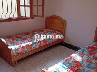 APPART VILLA rezchaussé à SIDI BOUZID - Appartement Location Vacances - El Jadida