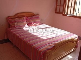 APPART VILLA rezchaussé à SIDI BOUZID - Appartement Location Vacances - El Jadida
