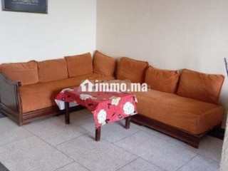 APPART VILLA rezchaussé à SIDI BOUZID - Appartement Location Vacances - El Jadida