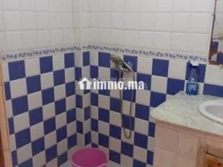 APPART VILLA rezchaussé à SIDI BOUZID - Appartement Location Vacances - El Jadida