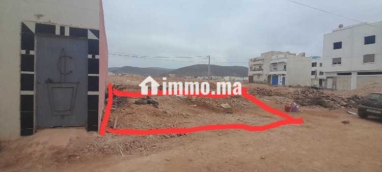 أرض للبيع - Vente Immobilier - Tiznit - photo 2