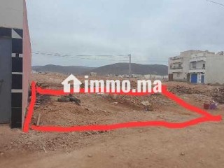 أرض للبيع - Terrain à vendre - Tiznit