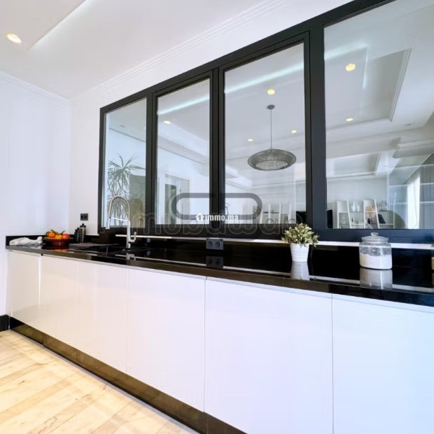 Coup de Coeur SB Brokers Duplex meublé - Location Immobilier - Casablanca - photo 6