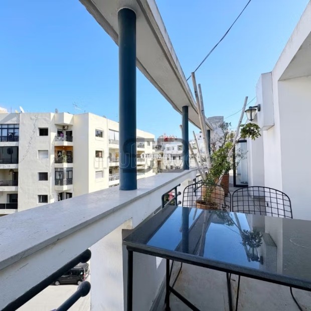 Coup de Coeur SB Brokers Duplex meublé - Location Immobilier - Casablanca - photo 7