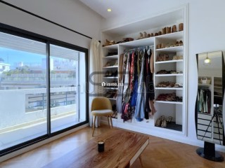 Coup de Coeur SB Brokers Duplex meublé - Appartement à louer - Casablanca