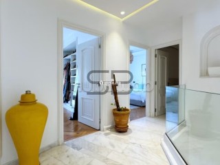 Coup de Coeur SB Brokers Duplex meublé - Appartement à louer - Casablanca