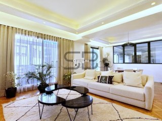 Coup de Coeur SB Brokers Duplex meublé - Appartement à louer - Casablanca