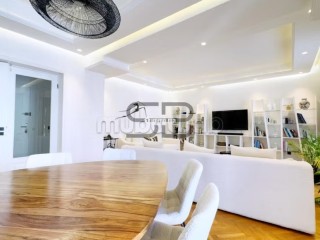 Coup de Coeur SB Brokers Duplex meublé - Appartement à louer - Casablanca