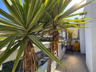 Coup de Coeur SB Brokers Duplex meublé - Appartement à louer - Casablanca