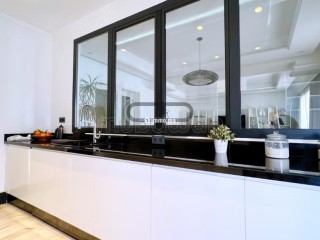 Coup de Coeur SB Brokers Duplex meublé - Appartement à louer - Casablanca