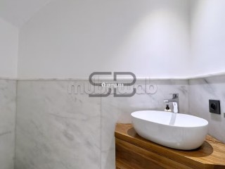 Coup de Coeur SB Brokers Duplex meublé - Appartement à louer - Casablanca