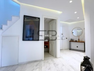 Coup de Coeur SB Brokers Duplex meublé - Appartement à louer - Casablanca