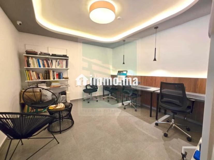 DV. 911: Bureau à vendre à Yacoub El Mansour - Vente Immobilier - Casablanca - photo 1