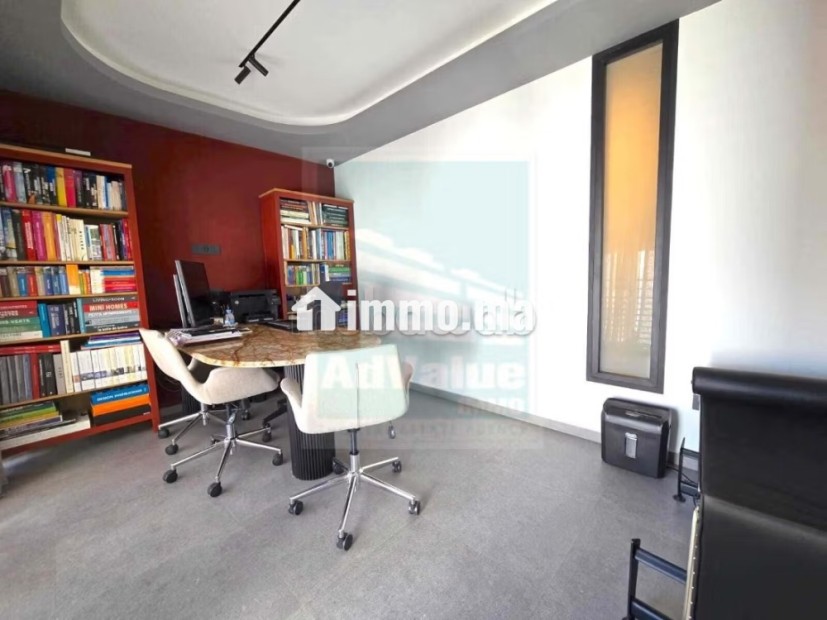 DV. 911: Bureau à vendre à Yacoub El Mansour - Vente Immobilier - Casablanca - photo 4