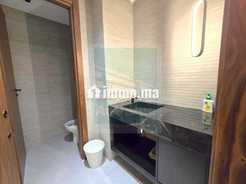 DV. 911: Bureau à vendre à Yacoub El Mansour - Vente Immobilier - Casablanca - photo 5