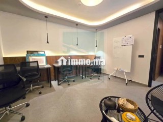 DV. 911: Bureau à vendre à Yacoub El Mansour - Bureau à vendre - Casablanca