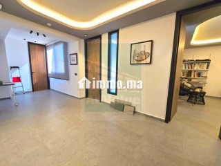 DV. 911: Bureau à vendre à Yacoub El Mansour - Bureau à vendre - Casablanca