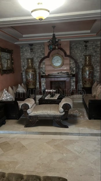 Apartment luxury a 2mars a vendre - Vente Immobilier - Casablanca - photo 1