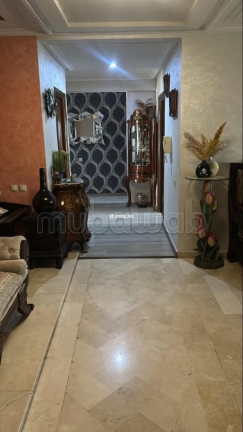 Apartment luxury a 2mars a vendre - Vente Immobilier - Casablanca - photo 3