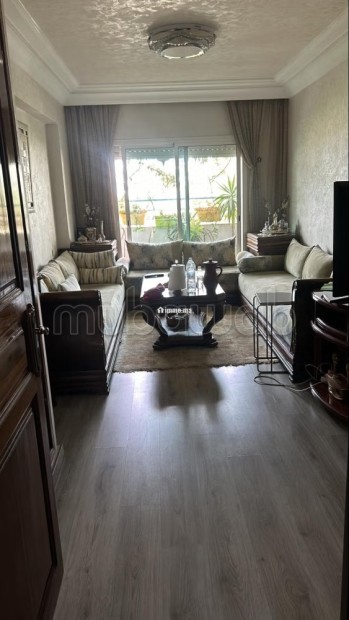 Apartment luxury a 2mars a vendre - Vente Immobilier - Casablanca - photo 4