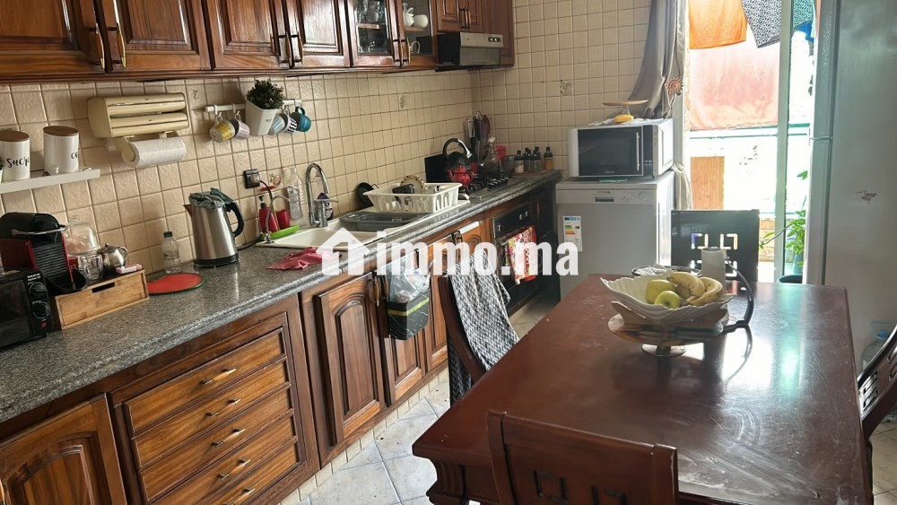 Apartment luxury a 2mars a vendre - Vente Immobilier - Casablanca - photo 5