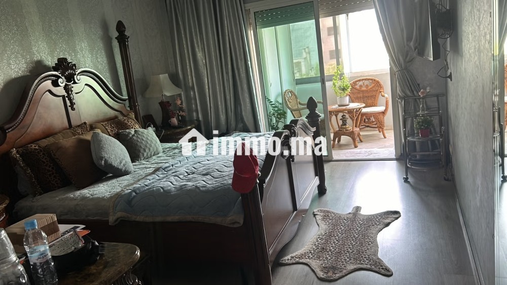 Apartment luxury a 2mars a vendre - Vente Immobilier - Casablanca - photo 6