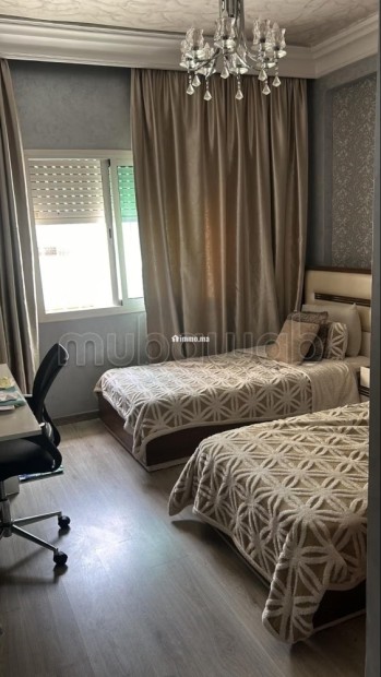 Apartment luxury a 2mars a vendre - Vente Immobilier - Casablanca - photo 7