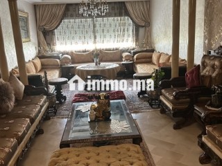 Apartment luxury a 2mars a vendre - Appartement à vendre - Casablanca