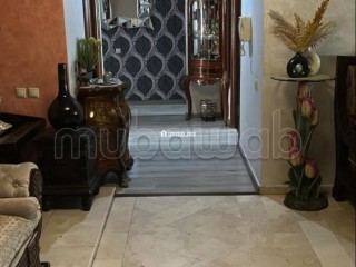 Apartment luxury a 2mars a vendre - Appartement à vendre - Casablanca
