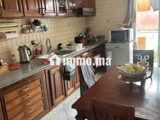 Apartment luxury a 2mars a vendre - Appartement à vendre - Casablanca