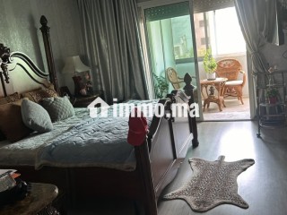 Apartment luxury a 2mars a vendre - Appartement à vendre - Casablanca