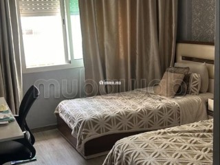 Apartment luxury a 2mars a vendre - Appartement à vendre - Casablanca