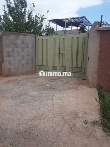 Un terrain de 3 hectares - Vente Immobilier - Marrakech - photo 6