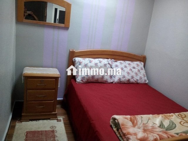 Appartement prés la mer sans semesar - Location Vacances - El Jadida - photo 1