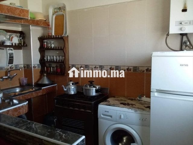 Appartement prés la mer sans semesar - Location Vacances - El Jadida - photo 2