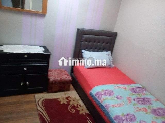 Appartement prés la mer sans semesar - Location Vacances - El Jadida - photo 3