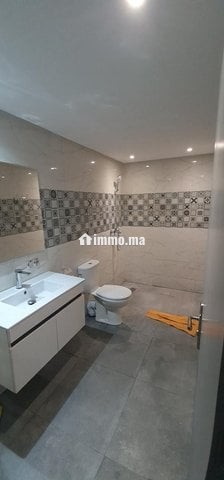 Appartement de location marrakech - Location Vacances - Marrakech - photo 4