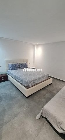 Appartement de location marrakech - Location Vacances - Marrakech - photo 5