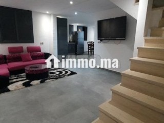 appartement-de-location-marrakech
