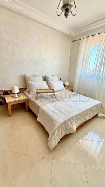 Bel appartement à vendre à Sidi Bouzid.
Superficie 95 m².
Bien meublé - Vente Immobilier - Autre - photo 2