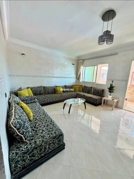 Bel appartement à vendre à Sidi Bouzid.
Superficie 95 m².
Bien meublé - Vente Immobilier - Autre - photo 3