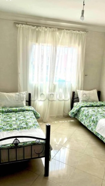 Bel appartement à vendre à Sidi Bouzid.
Superficie 95 m².
Bien meublé - Vente Immobilier - Autre - photo 4